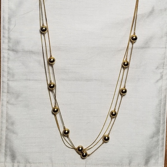 Womens Necklace - Picture 1 of 5